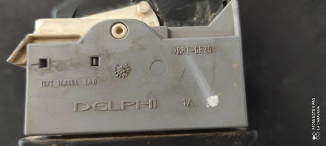 FORD 0265800007 Блок АБС в наличии Каменское