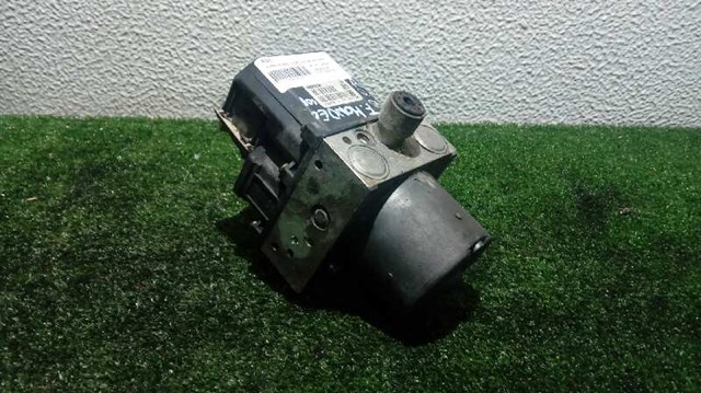 0265800007 Блок управления АБС (ABS) гидравлический купить Павлоград