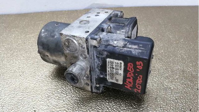FORD 0265800007 Блок АБС в наличии Черкассы