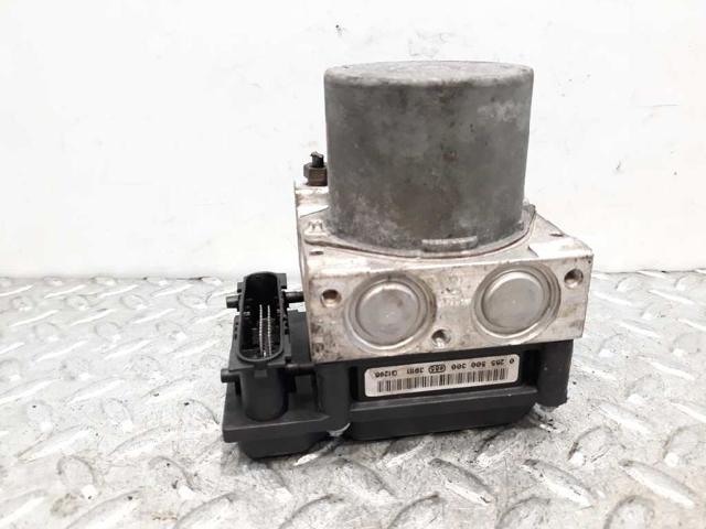 RENAULT 0265800300 Блок АБС в наличии Черновцы