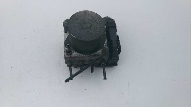 0265800301 PEUGEOT Блок АБС купить в Сумы