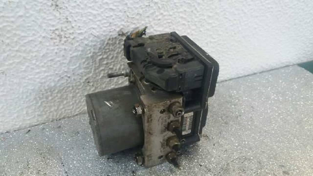 0265800301 PEUGEOT Блок АБС купить в Павлоград
