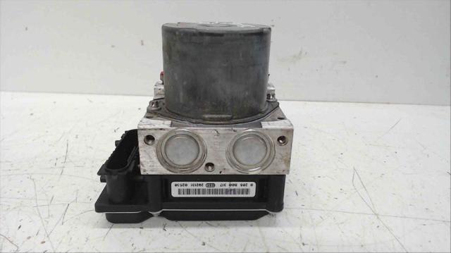 RENAULT 0265800317 Блок АБС в наличии Львов