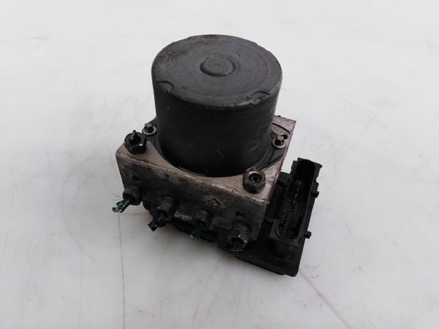 0265800317 RENAULT Блок АБС купить в Николаев