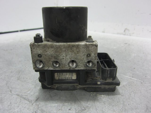 0265800363 Блок управления АБС (ABS) гидравлический купить Ровно