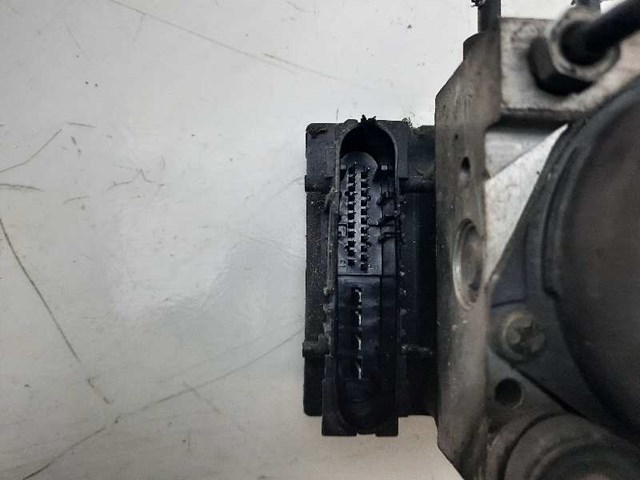 0265800390 PEUGEOT Блок АБС купить в Хмельницкий