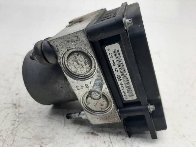 0265800421 FIAT Блок АБС купить в Хмельницкий