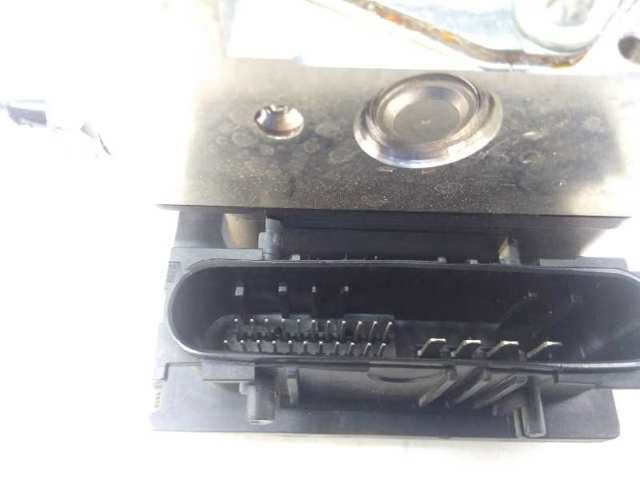 Unidade hidráulico de controlo ABS Peugeot Boxer 3 250