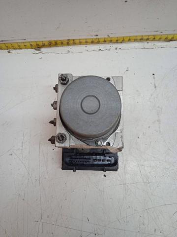 0265800498 RENAULT Блок управления АБС купить в Хмельницкий