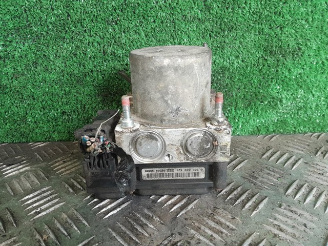 0265800527 TOYOTA Блок АБС купить в Каменское