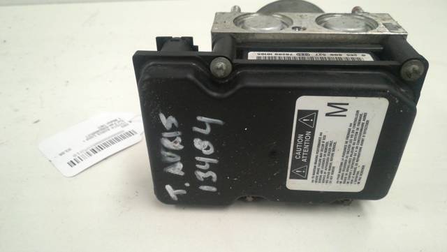 TOYOTA 0265800527 Блок управления АБС (ABS) гидравлический в наличии Киев