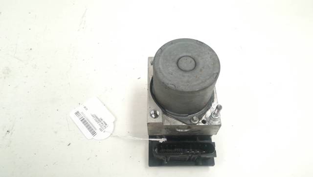 TOYOTA 0265800527 Блок управления АБС (ABS) гидравлический в наличии Запорожье