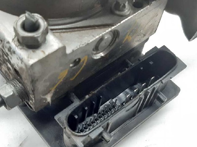 0265800559 RENAULT Блок АБС купить в Львов