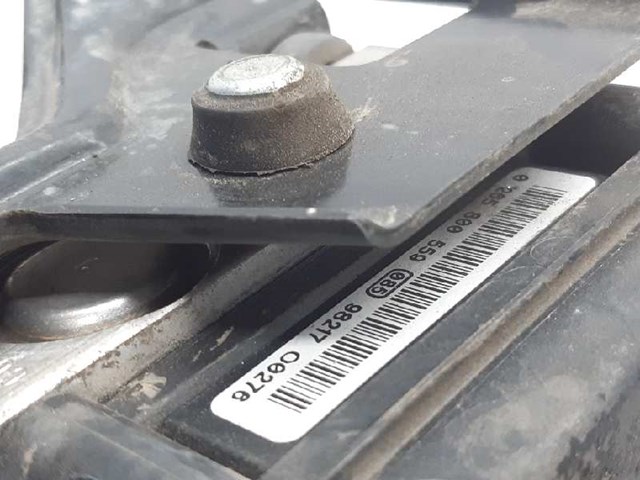 0265800559 RENAULT Блок управления АБС (ABS) гидравлический купить в Украина