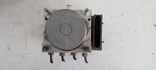 Unidade hidráulico de controlo ABS Dacia Logan KS