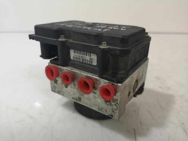 Unidade hidráulico de controlo ABS Dacia Logan KS