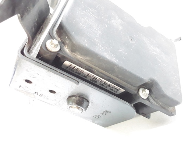 0265800639 HYUNDAI Блок управления АБС (ABS) гидравлический купить в Хмельницкий