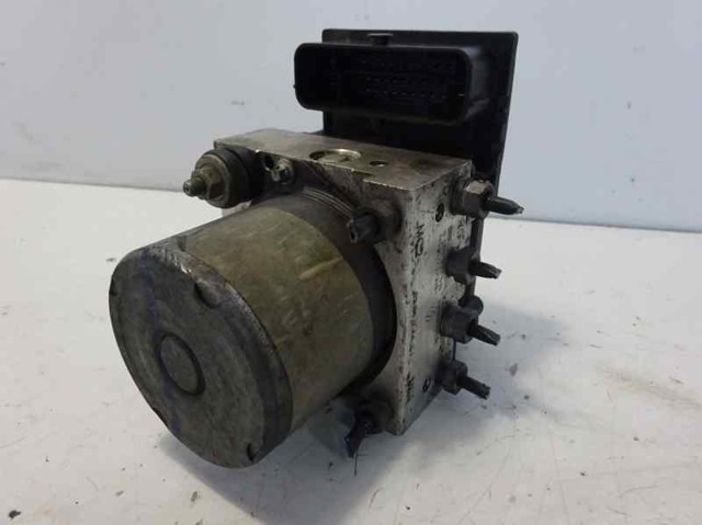 RENAULT 0265800737 Блок АБС в наличии Запорожье
