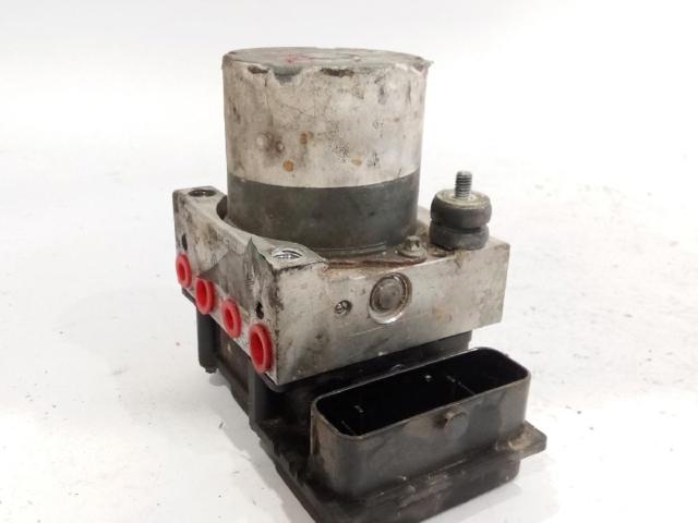 RENAULT 0265800737 Блок АБС в наличии Полтава