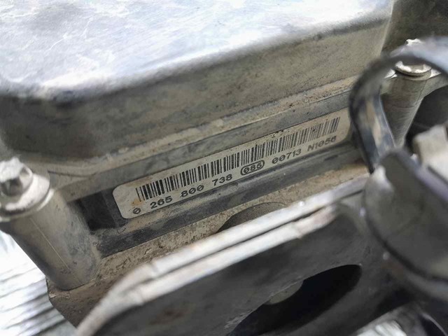 PEUGEOT 0265800738 в наличии Одесса