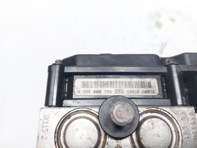 OPEL 0265800770 в наличии Черновцы