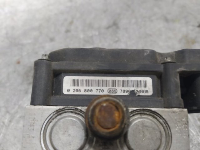 OPEL 0265800770 в наличии Николаев