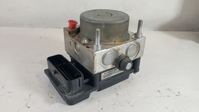 RENAULT 0265800897 Блок АБС в наличии Черновцы