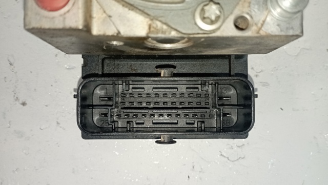 RENAULT 0265800897 Блок АБС в наличии Кривой Рог
