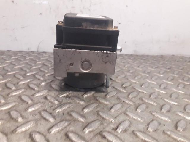 0265801079 PEUGEOT Блок управления АБС (ABS) гидравлический купить в Каменское