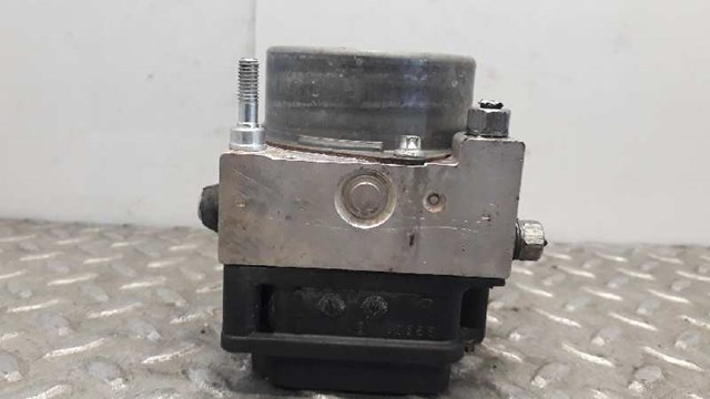 PEUGEOT 0265801079 Блок управления АБС (ABS) гидравлический в наличии Тернополь