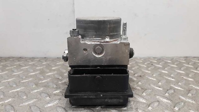 0265801079 PEUGEOT Блок управления АБС (ABS) гидравлический купить в Киев