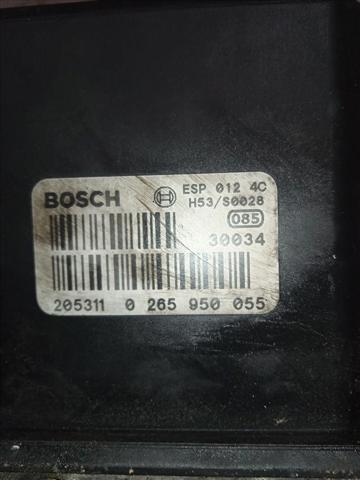 0265950055 VAG Модуль управления (ЭБУ) АБС (ABS) купить в Ирпень