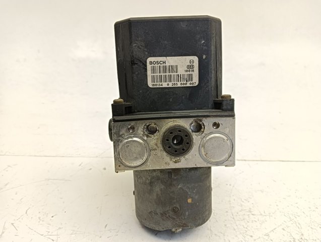FORD 0265950076 Блок управления АБС (ABS) гидравлический в наличии Житомир
