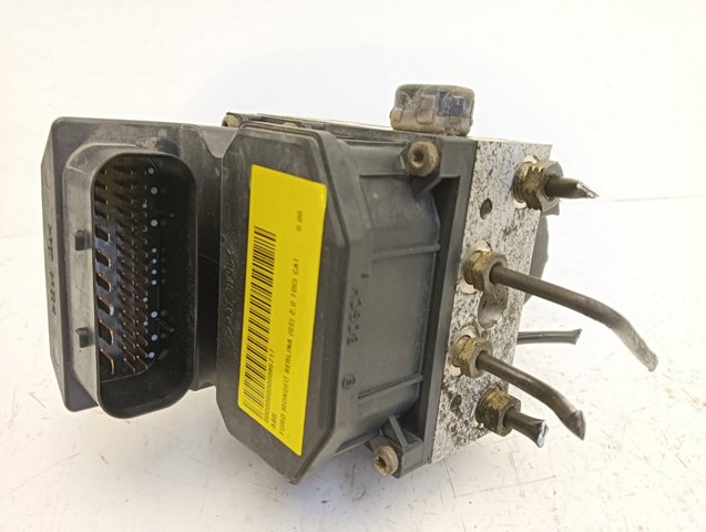 FORD 0265950076 Блок АБС в наличии Ужгород