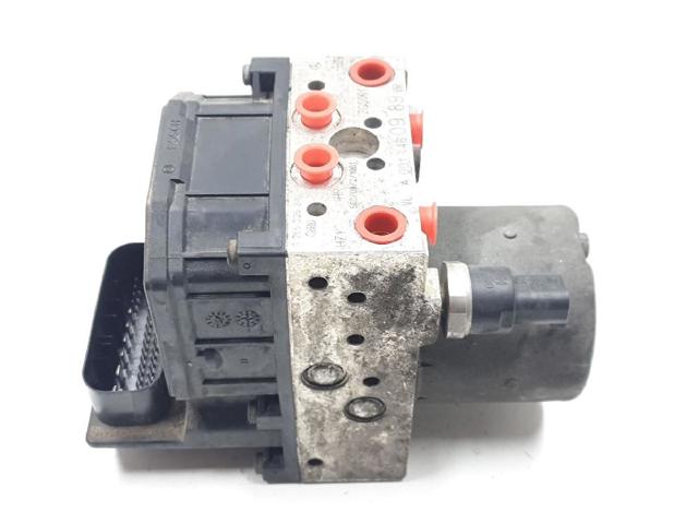 0265950159 MERCEDES Блок управления АБС (ABS) гидравлический купить в Чернигов