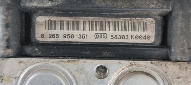BMW 0265950351 в наличии Сумы