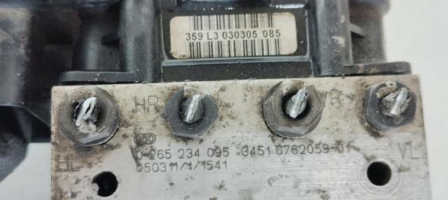BMW 0265950351 в наличии Запорожье