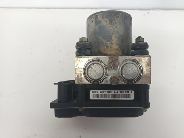 PEUGEOT 0265950370 Блок АБС в наличии Ужгород