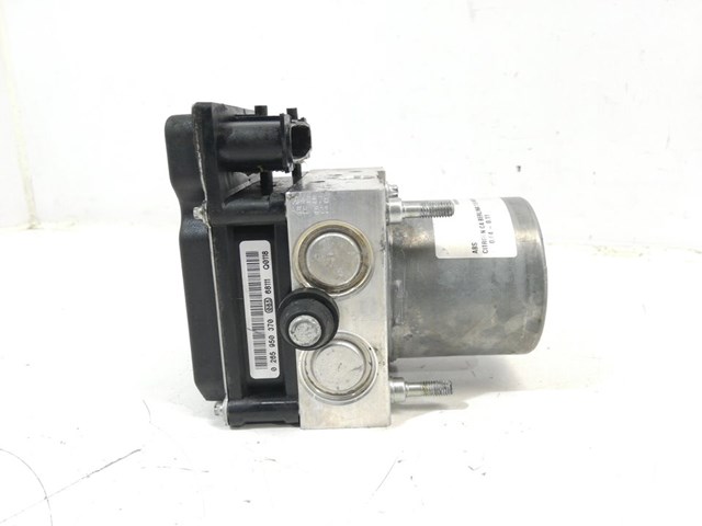 0265950370 PEUGEOT Блок АБС купить в Харьков