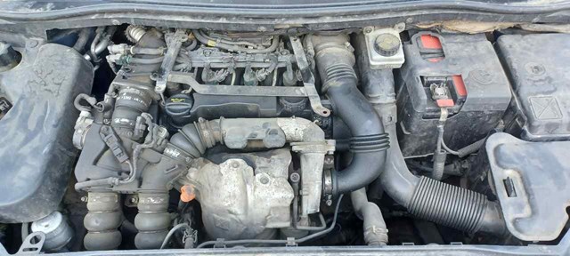 0265950370 PEUGEOT Блок управления АБС (ABS) гидравлический купить в Ирпень