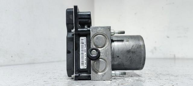 Unidade hidráulico de controlo ABS Seat Exeo 3R5