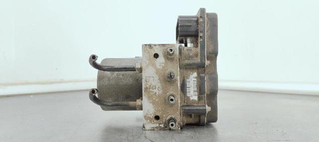 Unidade hidráulico de controlo ABS Audi A4 8EC