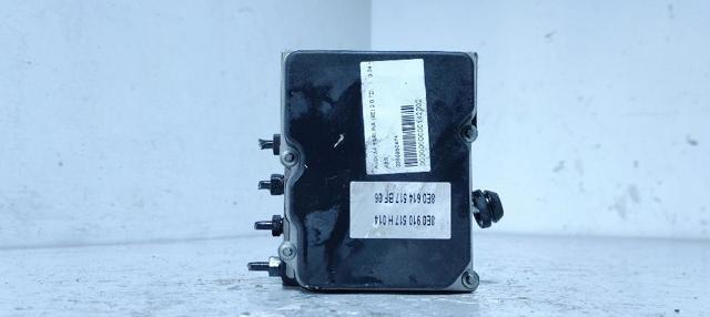 Unidade hidráulico de controlo ABS Seat Exeo 3R5