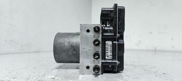 Unidade hidráulico de controlo ABS Seat Exeo 3R5