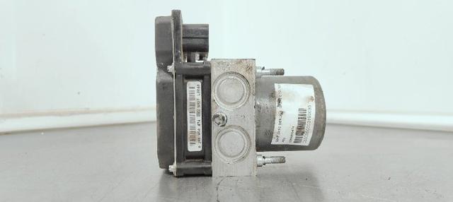 Unidade hidráulico de controlo ABS Audi A4 8EC