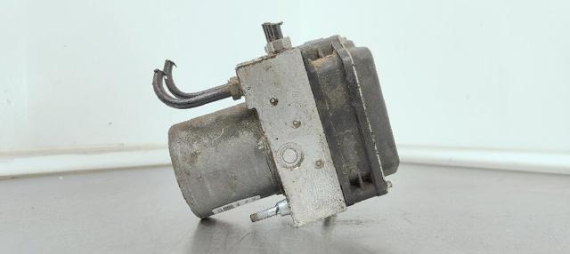 Unidade hidráulico de controlo ABS Audi A4 8EC