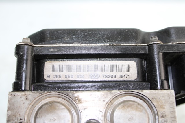 MERCEDES 0265950618 в наличии Винница
