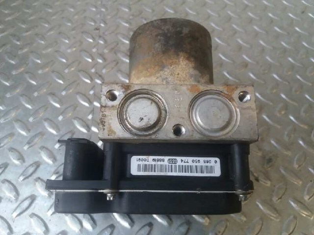0265950774 FORD купить в Кривой Рог