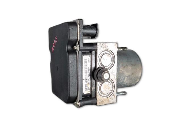 Unidade hidráulico de controlo ABS Mazda CX-7 ER