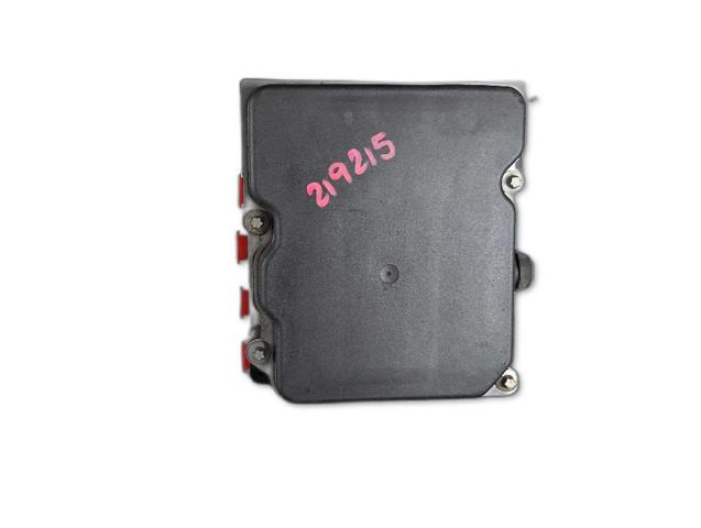 Unidade hidráulico de controlo ABS Mazda CX-7 ER